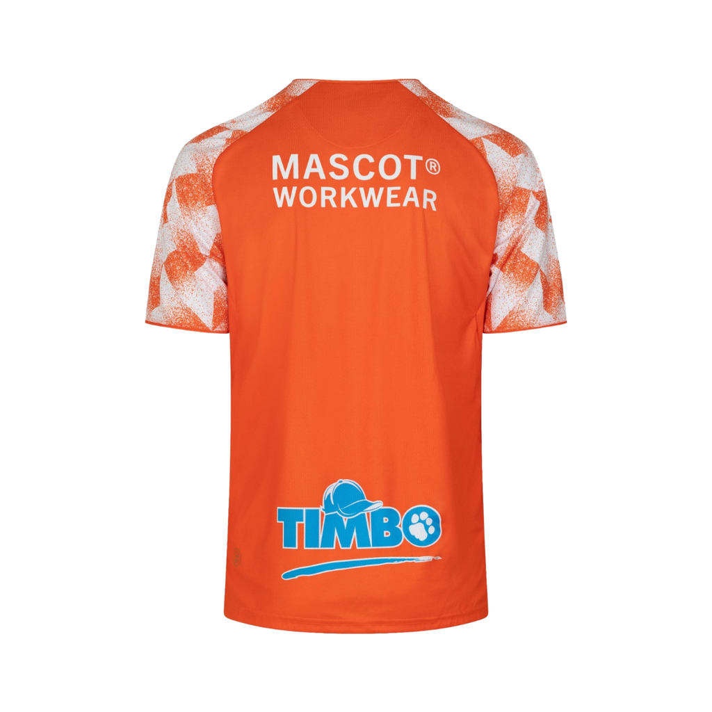 FC Volendam Camisola Principal - 25/26