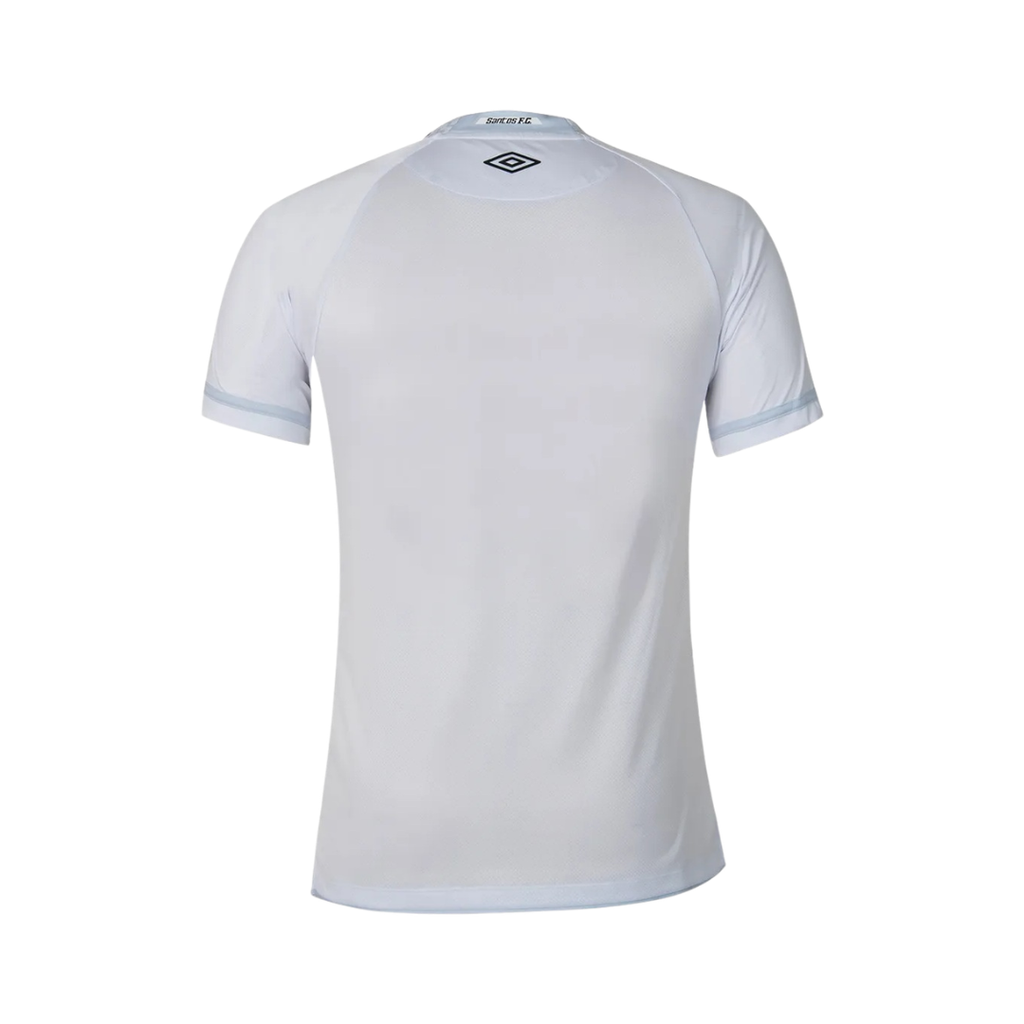 Santos FC Camisola Principal - 25/26