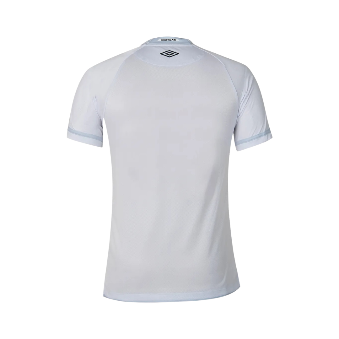 Santos FC Camisola Principal - 25/26