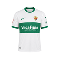Elche CF Camisola Principal - 25/26