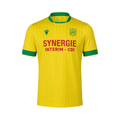 FC Nantes Camisola Principal - 25/26