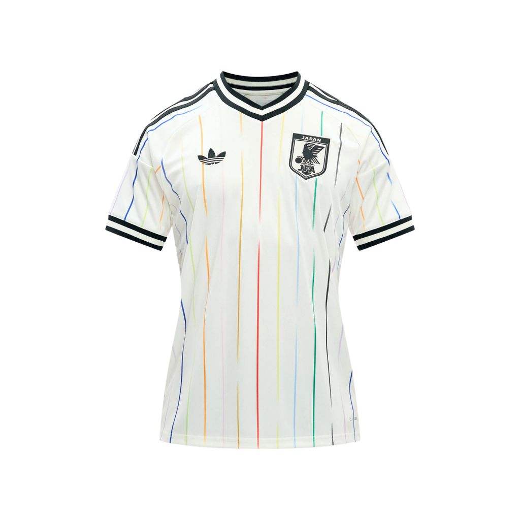 Japão Camisola Secundária - Mundial 26/27
