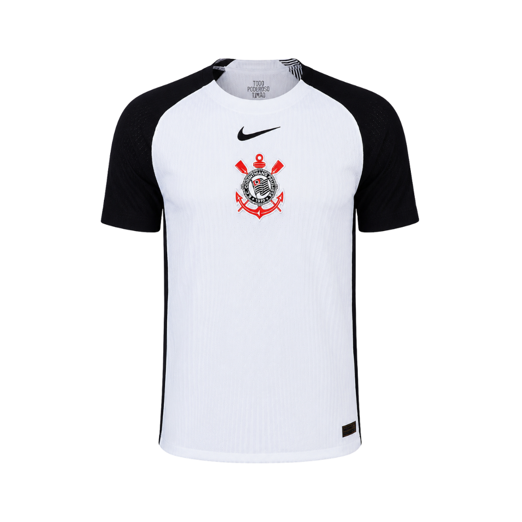 Corinthians Camisola Principal - 25/26