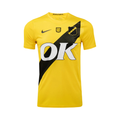 NAC Breda Camisola Principal - 25/26