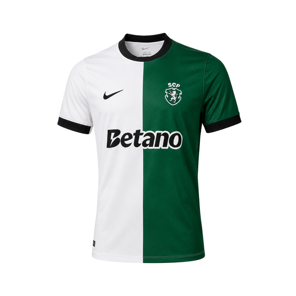 Sporting CP Edição Especial - "Stromp" - 25/26