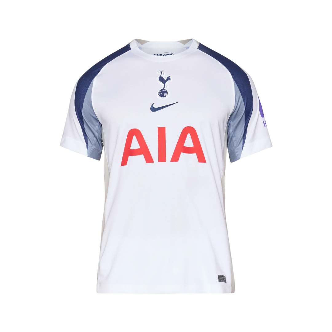 Tottenham Hotspur FC Camisola Principal - 25/26