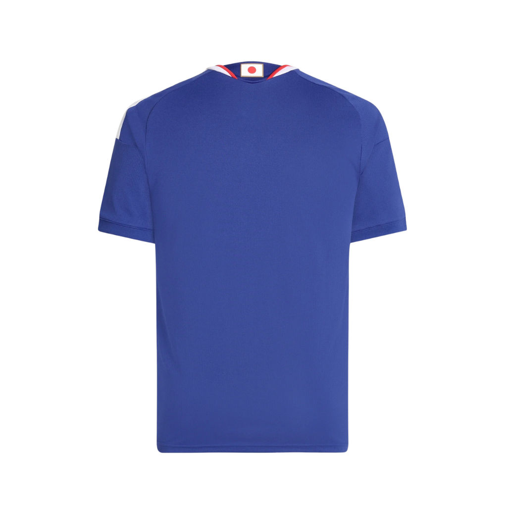 Japão Camisola Principal - Mundial 26/27
