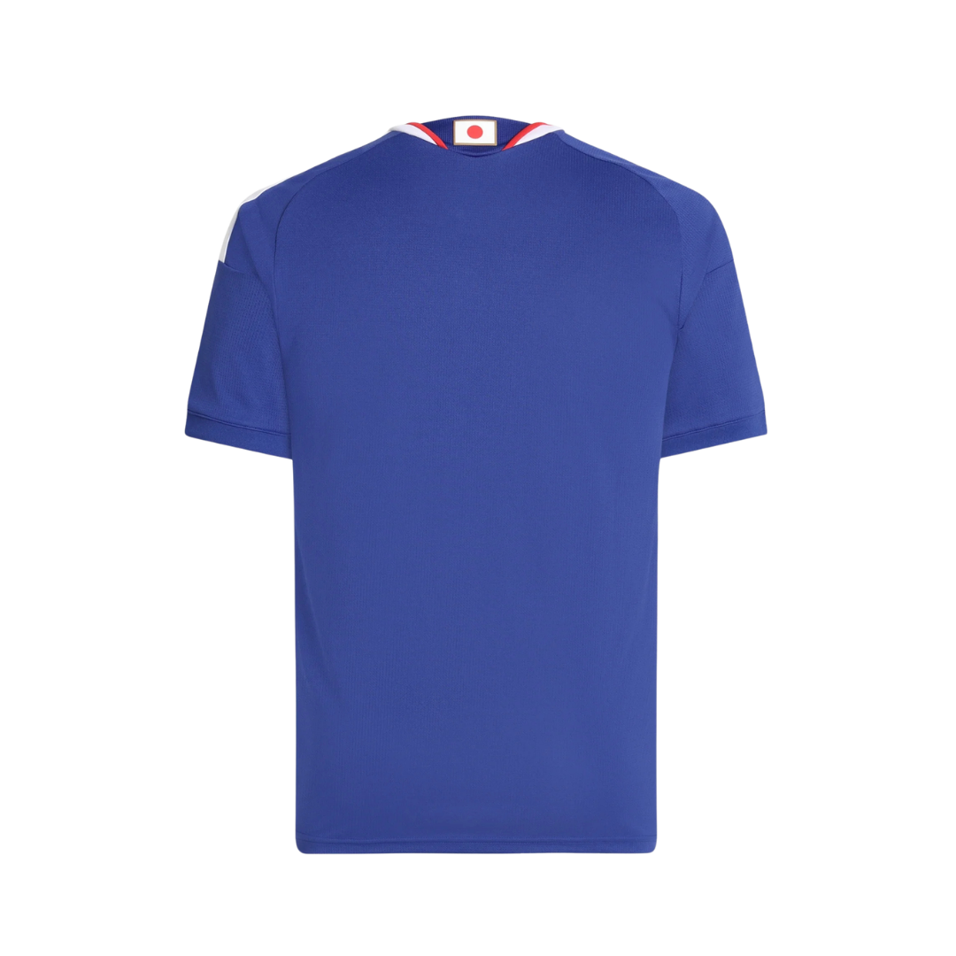 Japão Camisola Principal - Mundial 26/27