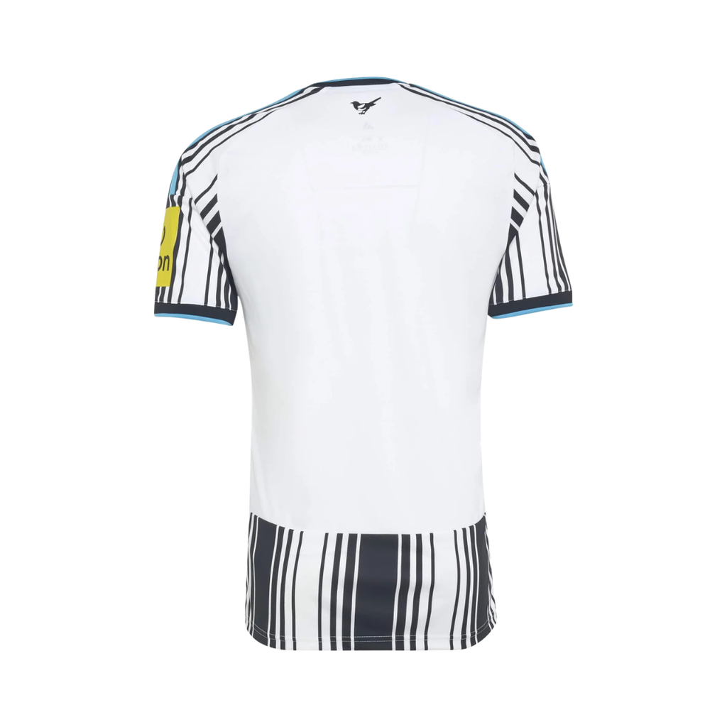 Newcastle United FC Camisola Principal - 26/27