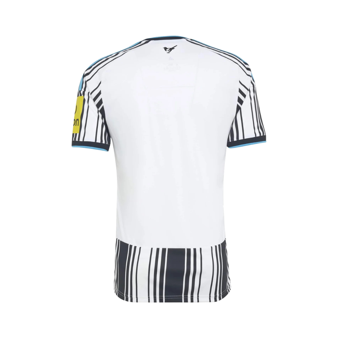 Newcastle United FC Camisola Principal - 26/27