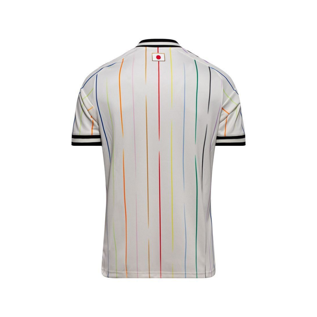 Japão Camisola Secundária - Mundial 26/27