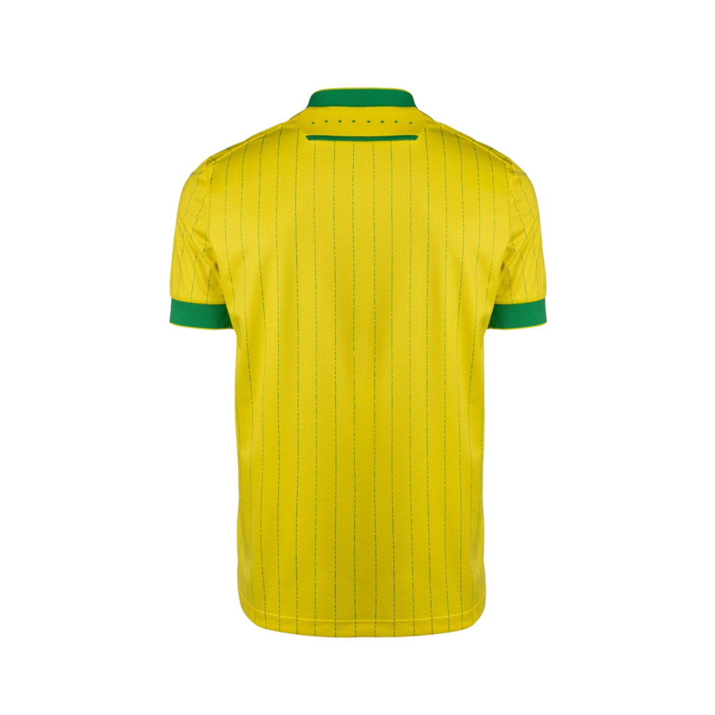 FC Nantes Camisola Principal - 25/26