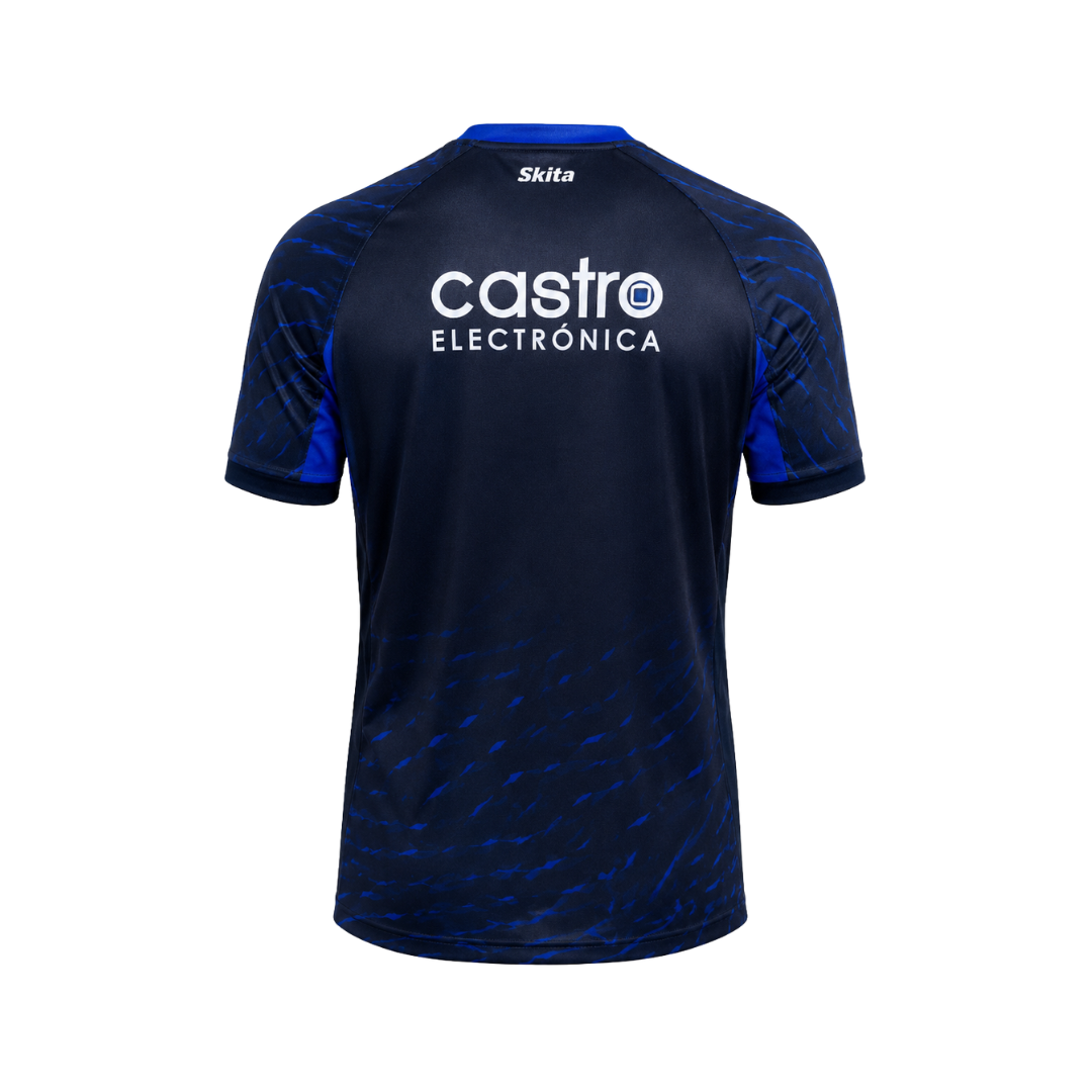 FC Arouca Camisola Secundária - 25/26