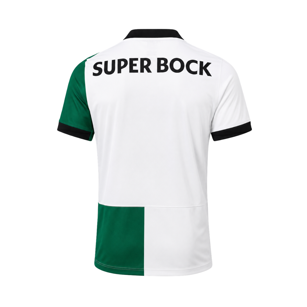 Sporting CP Edição Especial - "Stromp" - 25/26