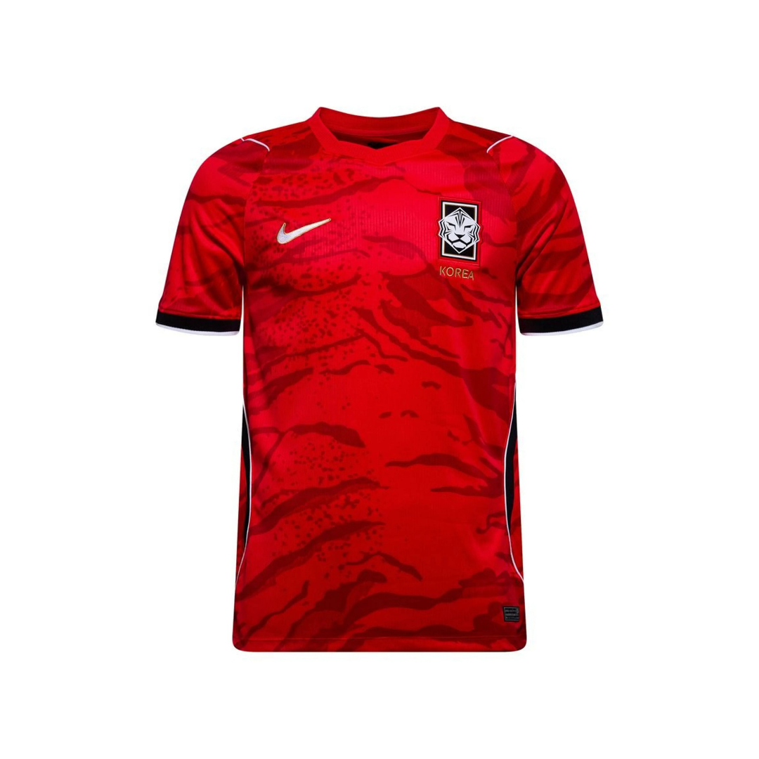 Coreia Do Sul Camisola Principal - Mundial 26/27