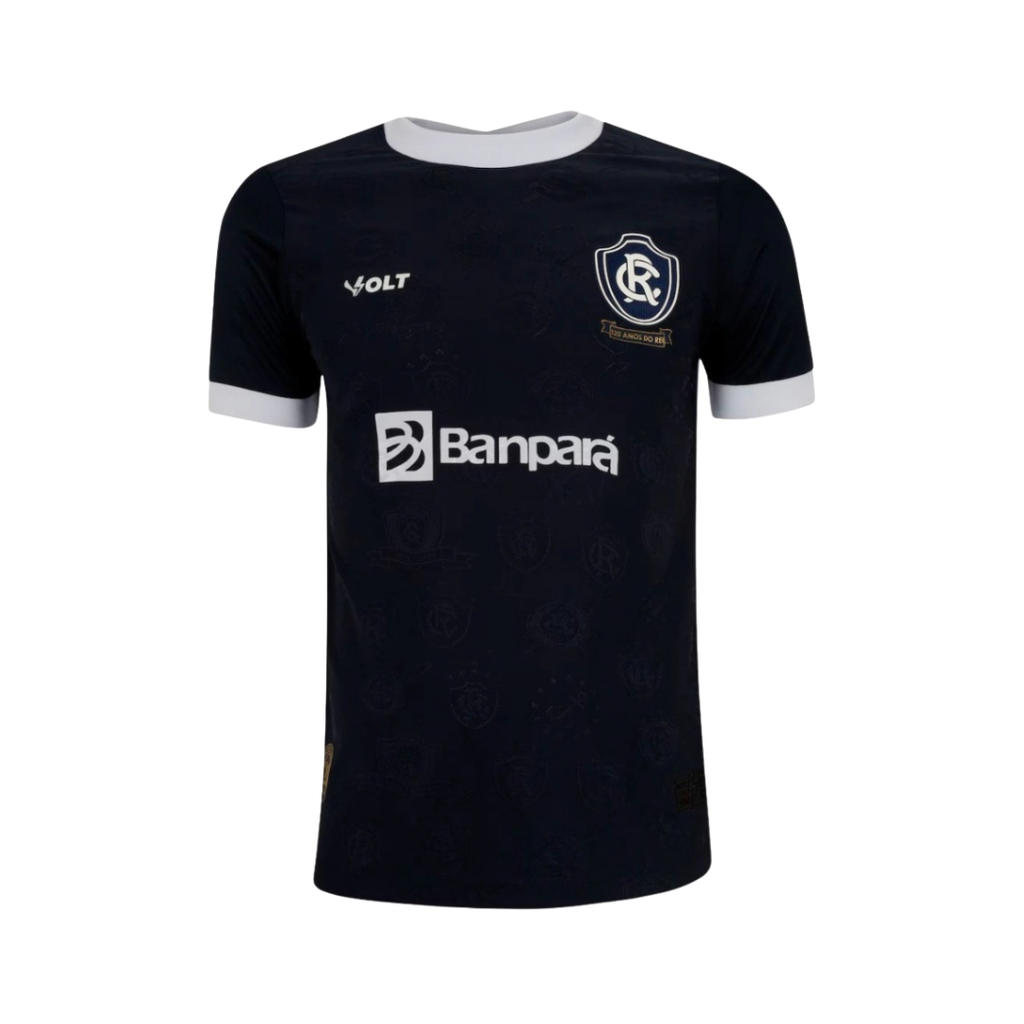 Clube Do Remo Camisola Principal - 25/26