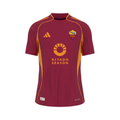 Roma Camisola Principal - 25/26