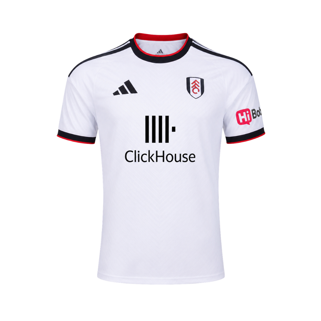 Fulham FC Camisola Principal - 26/27