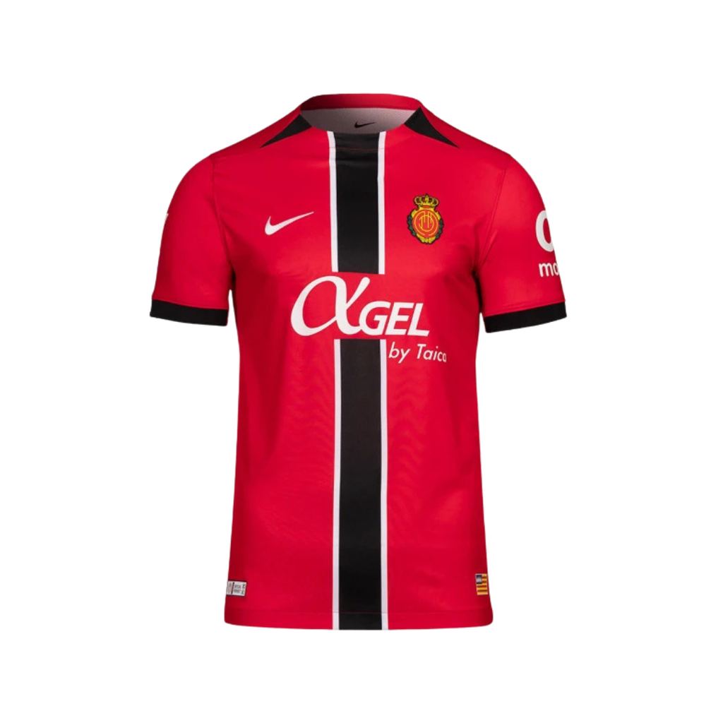 RCD Mallorca Camisola Principal - 25/26