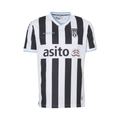 Heracles Almelo Camisola Principal - 25/26