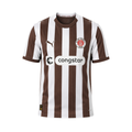 FC St. Pauli Camisola Principal - 25/26