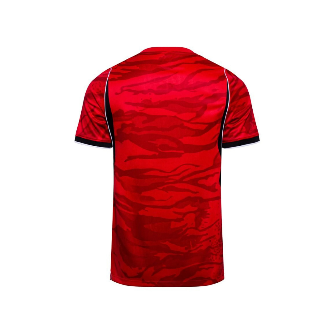 Coreia Do Sul Camisola Principal - Mundial 26/27
