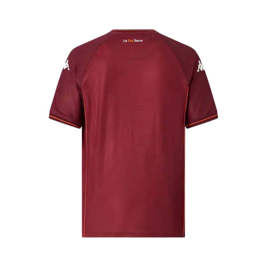 FC Metz Camisola Principal - 25/26