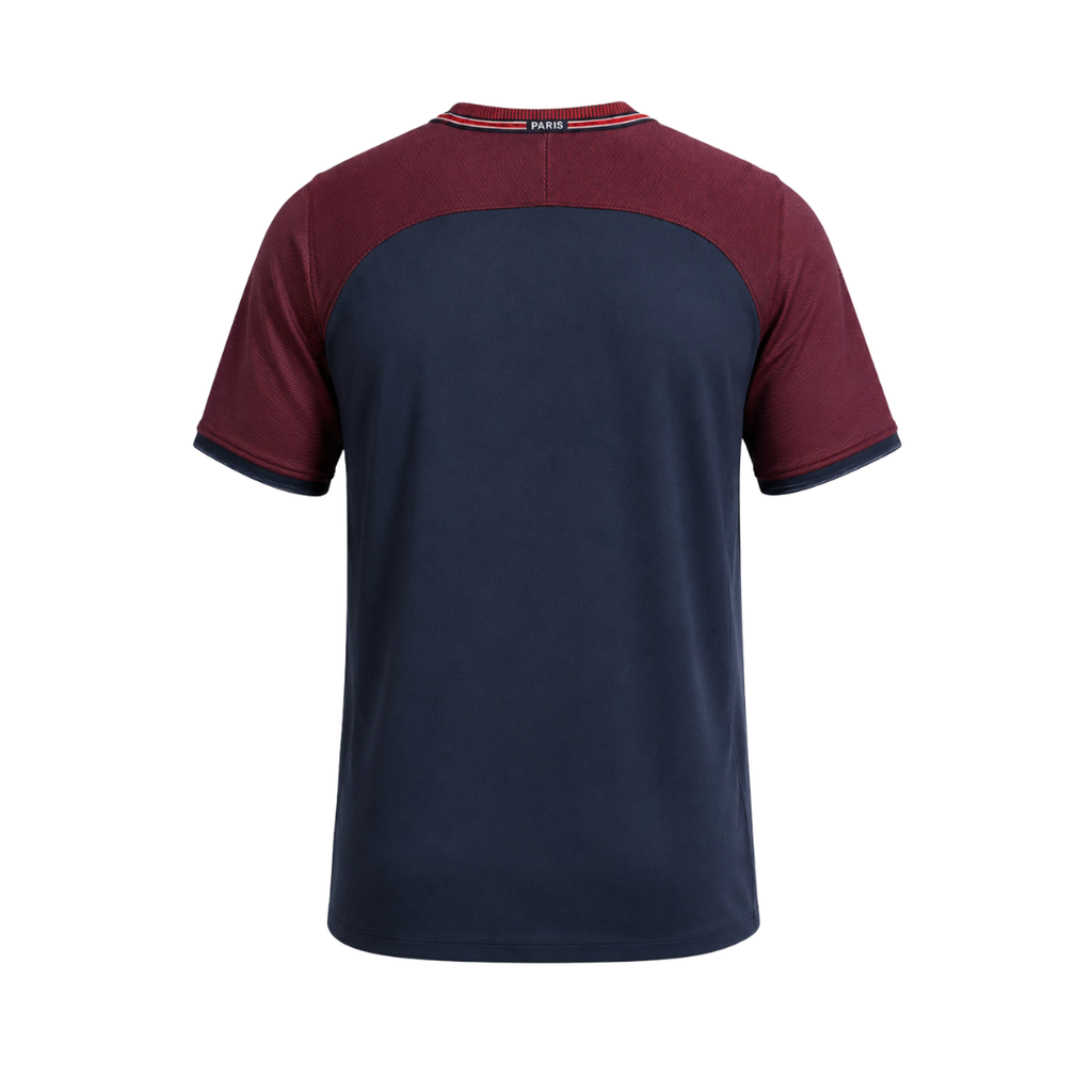 PSG Camisola Principal - 17/18