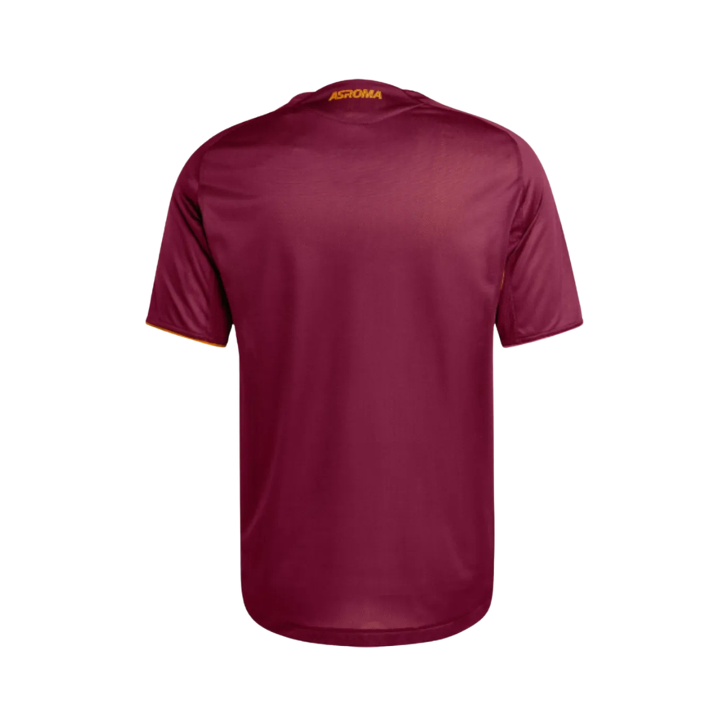 Roma Camisola Principal - 25/26