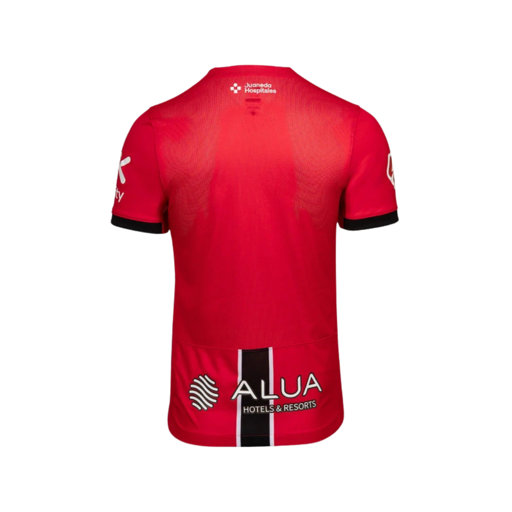 RCD Mallorca Camisola Principal - 25/26