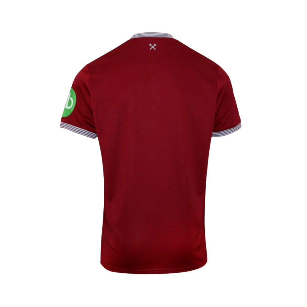 West Ham Camisola Principal - 25/26