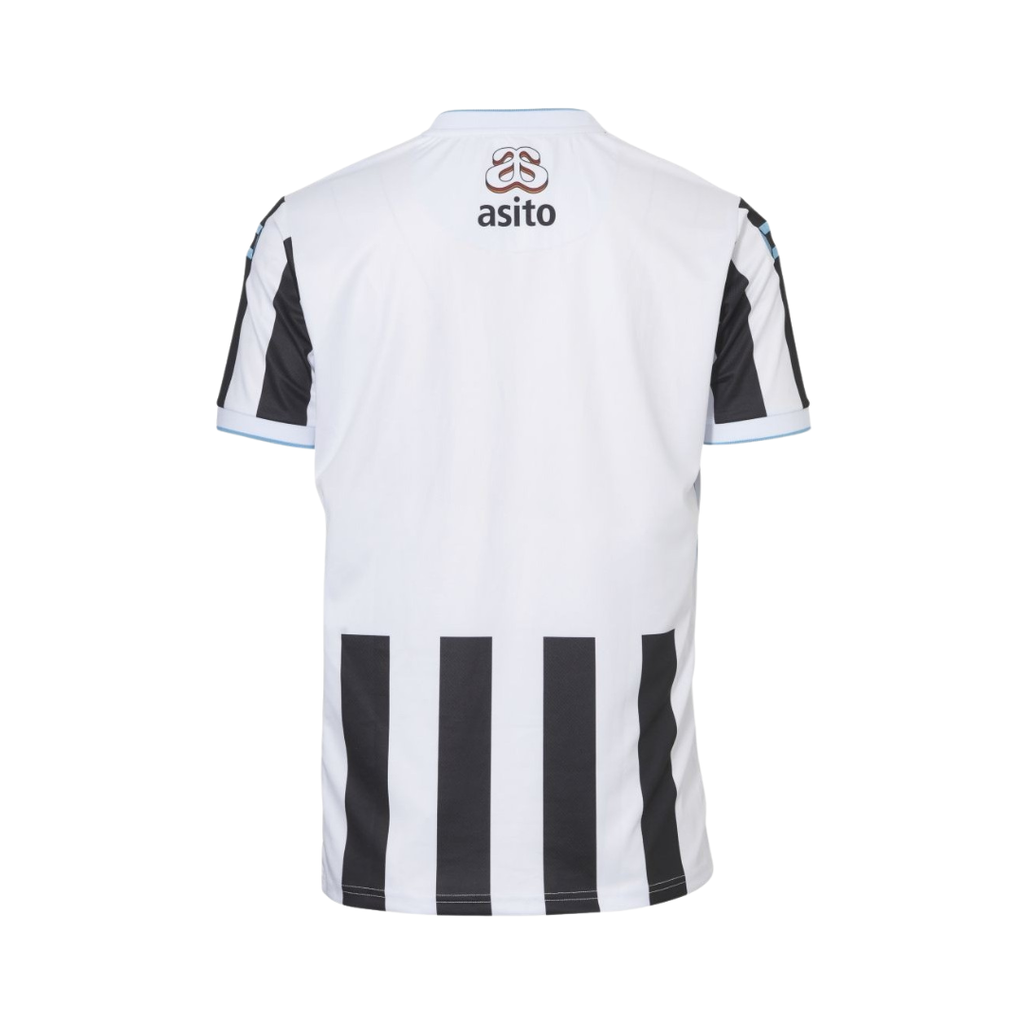 Heracles Almelo Camisola Principal - 25/26