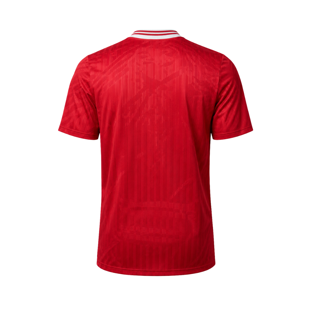 SL Benfica Camisola Principal - 97/98