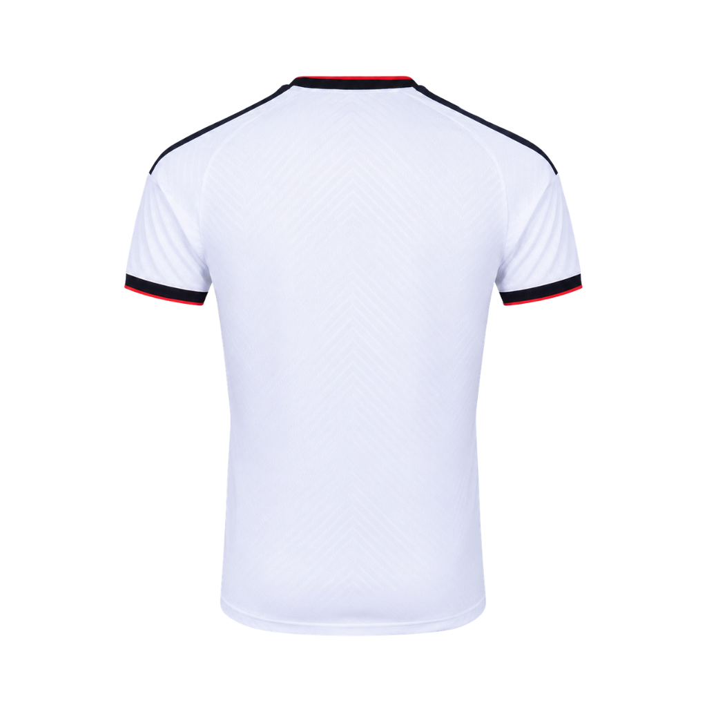 Fulham FC Camisola Principal - 26/27