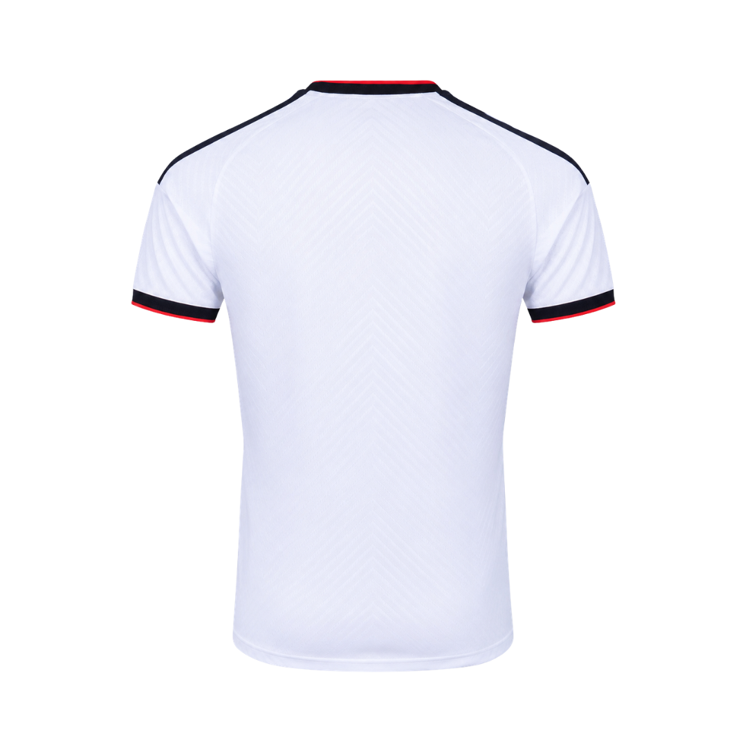 Fulham FC Camisola Principal - 26/27