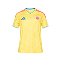 Colômbia Camisola Principal - Mundial 26/27