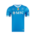 Napoli Camisola Principal - 25/26