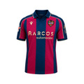 Levante UD Camisola Principal - 25/26