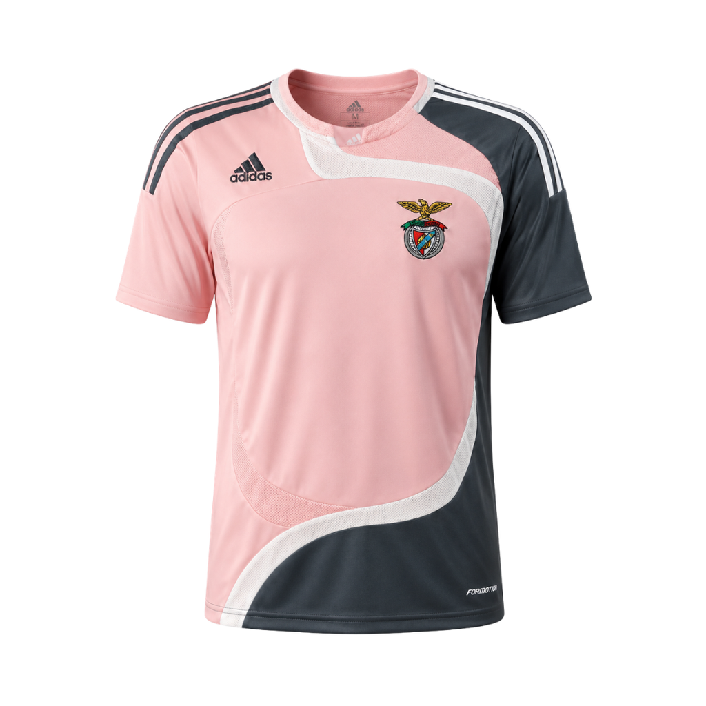 SL Benfica Camisola Secundária - 07/08