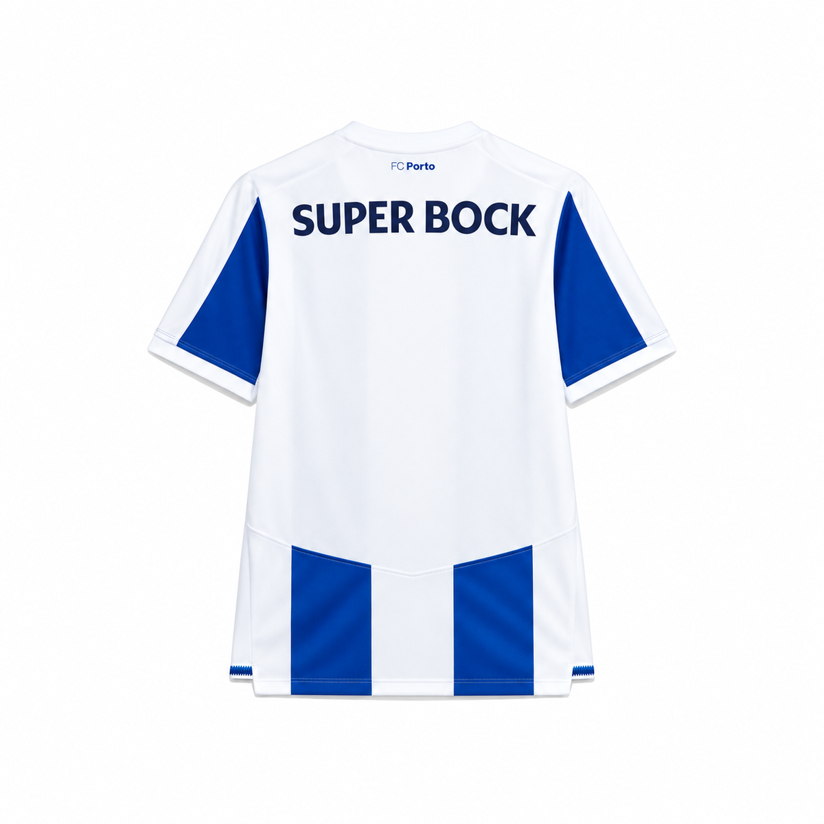 FC Porto Camisola Principal - 26/27