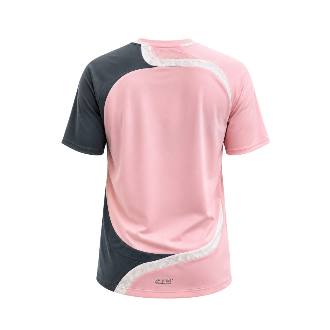 SL Benfica Camisola Secundária - 07/08