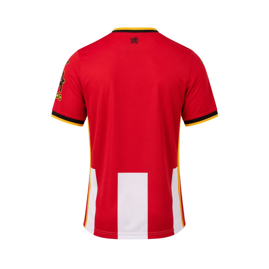 Brentford FC Camisola Principal - 26/27