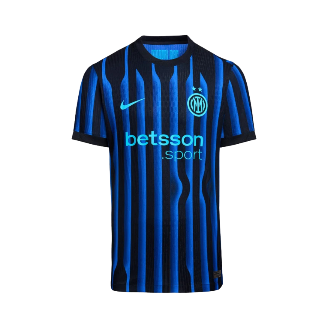 Inter Milão Camisola Principal - 25/26