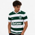 Sporting Camisola Principal - 26/27