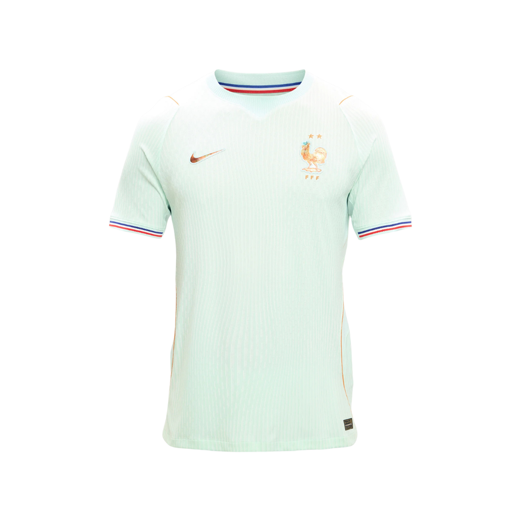 França Camisola Secundária - Mundial 26/27
