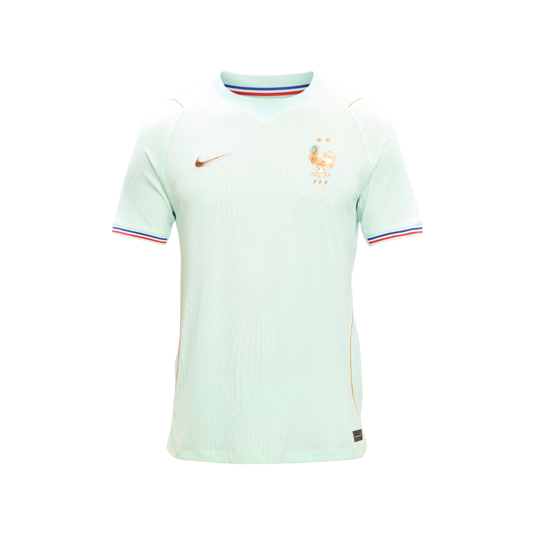 França Camisola Secundária - Mundial 26/27