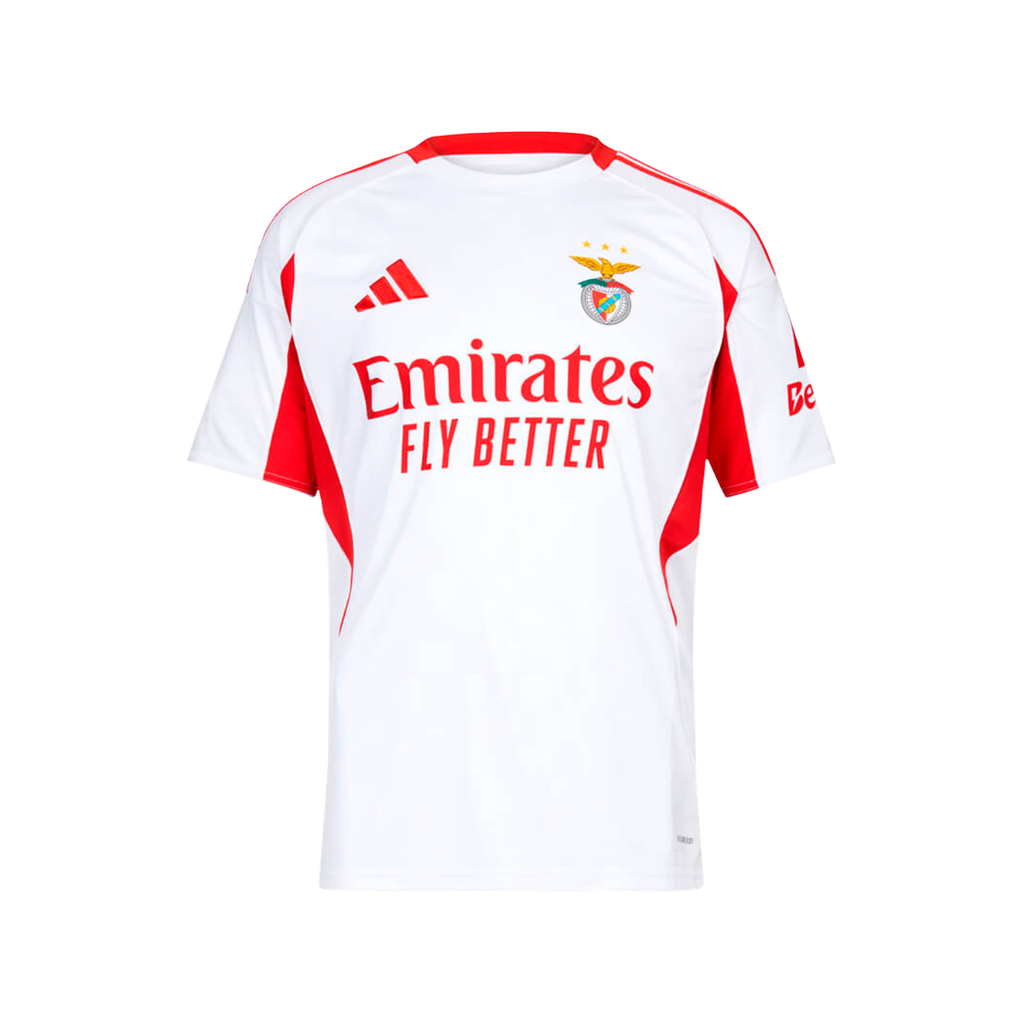 SL Benfica Camisola Terceira - 25/26