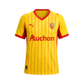 RC Lens Camisola Principal - 25/26