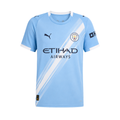 Manchester City Camisola Principal - 25/26