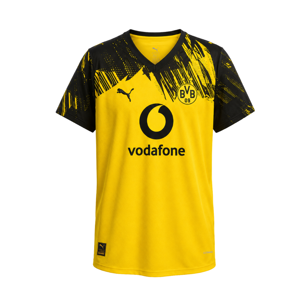 Borussia Dortmund Camisola Principal - 25/26